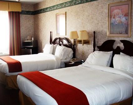 Garden Inn New Castle Zimmer foto